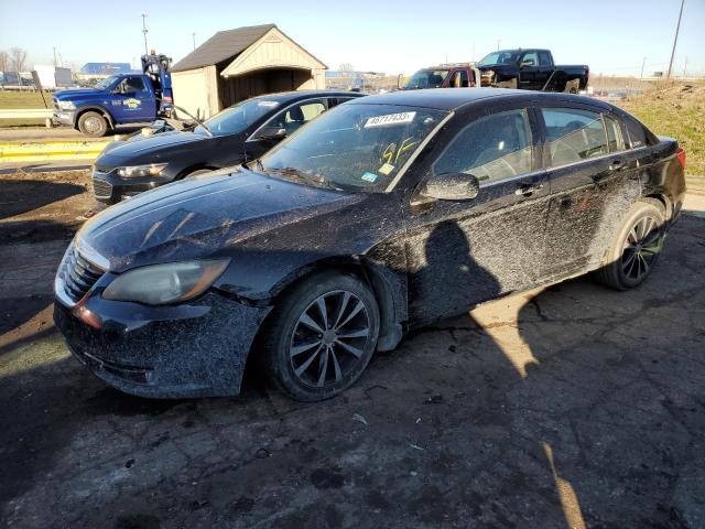 CHRYSLER 200 LIMITE 2014 1c3ccbcg2en150621