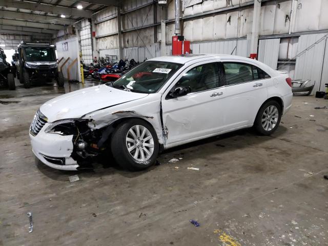 CHRYSLER 200 2014 1c3ccbcg2en150716