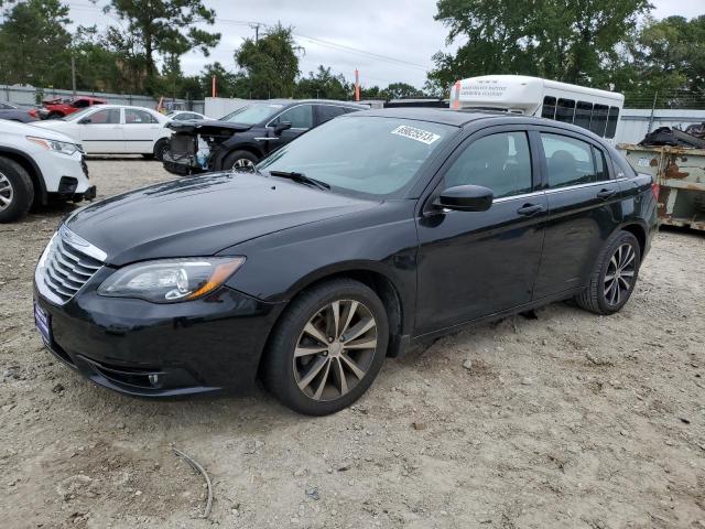 CHRYSLER 200 2014 1c3ccbcg2en156399