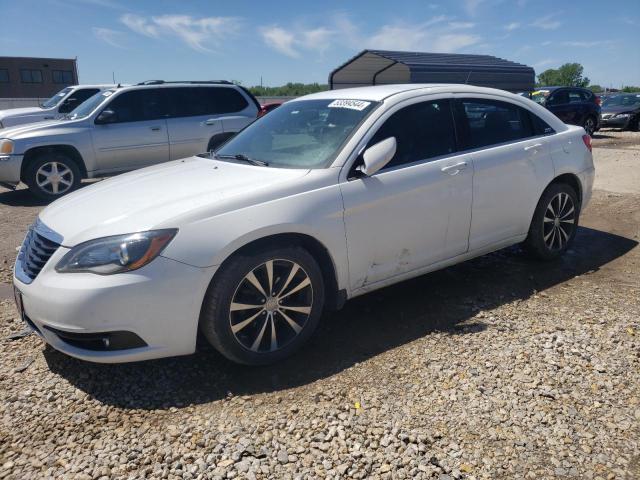 CHRYSLER 200 2014 1c3ccbcg2en157617