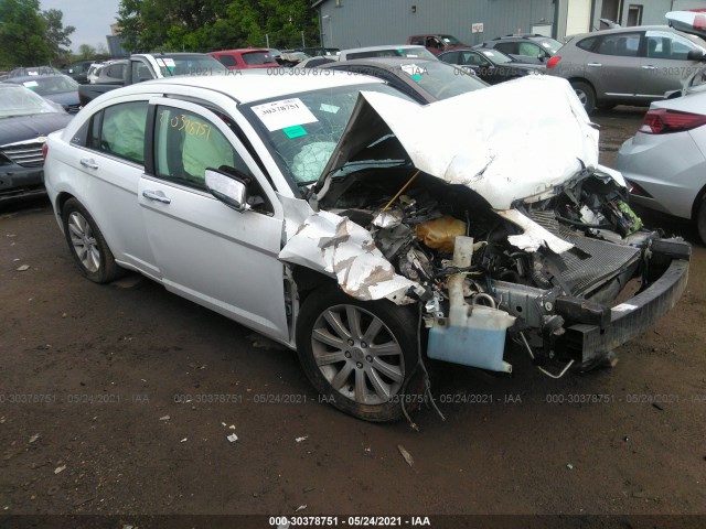 CHRYSLER 200 2014 1c3ccbcg2en172862