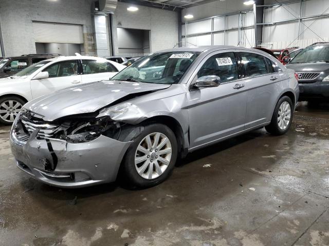 CHRYSLER 200 LIMITE 2014 1c3ccbcg2en180363