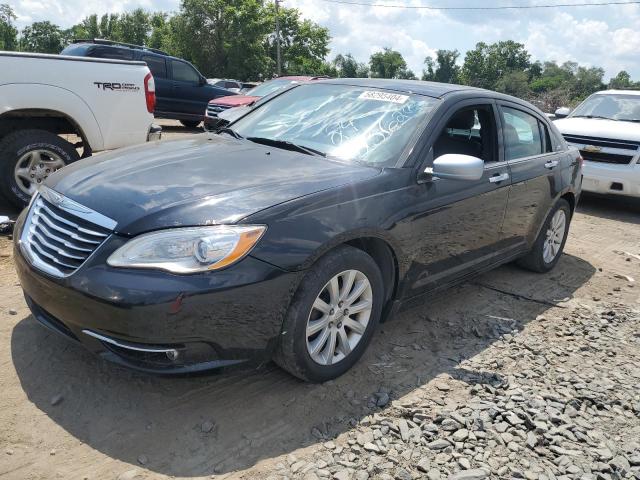 CHRYSLER 200 2014 1c3ccbcg2en186759