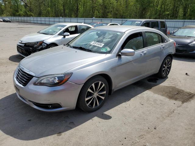 CHRYSLER 200 2013 1c3ccbcg3dn509845