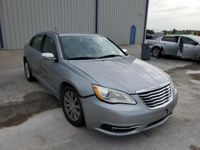 CHRYSLER 200 LIMITE 2013 1c3ccbcg3dn579216