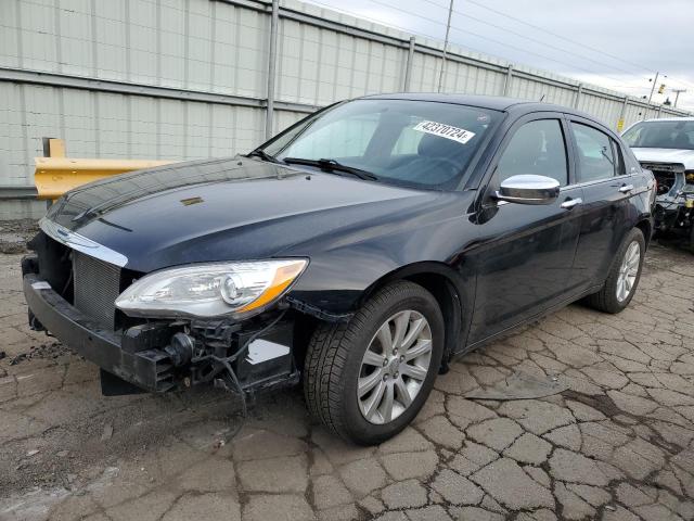 CHRYSLER 200 2013 1c3ccbcg3dn629984