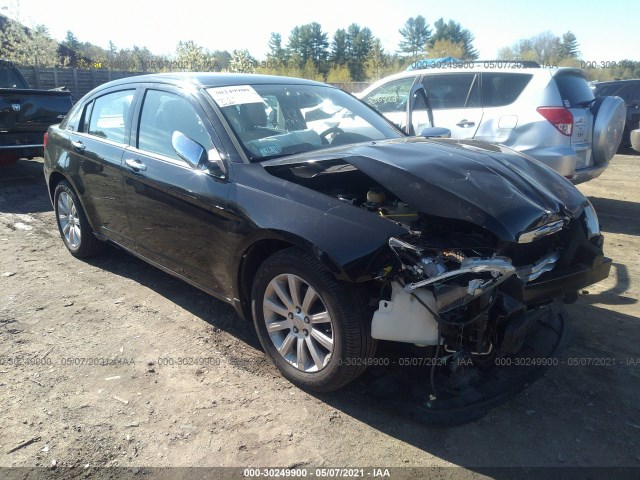 CHRYSLER 200 2013 1c3ccbcg3dn679056