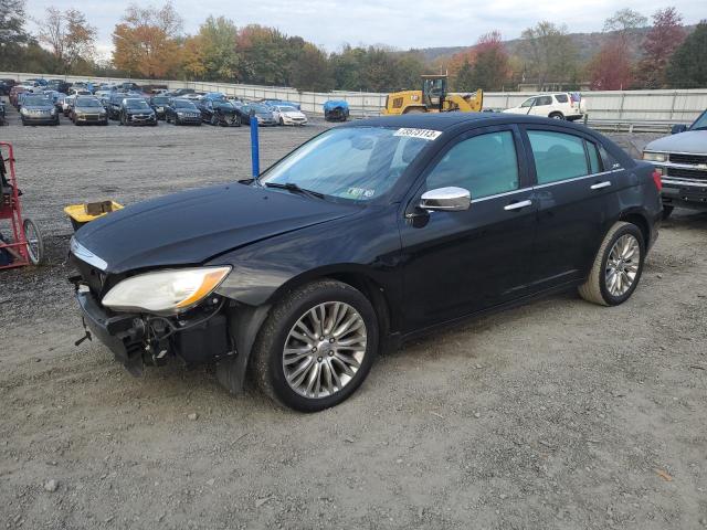 CHRYSLER 200 2013 1c3ccbcg3dn684970