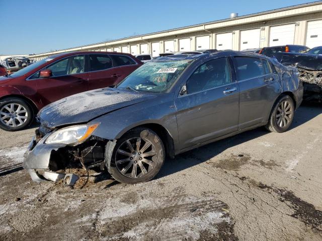 CHRYSLER 200 2013 1c3ccbcg3dn706918