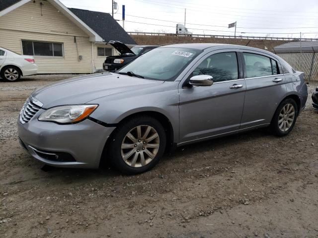 CHRYSLER 200 2013 1c3ccbcg3dn744147