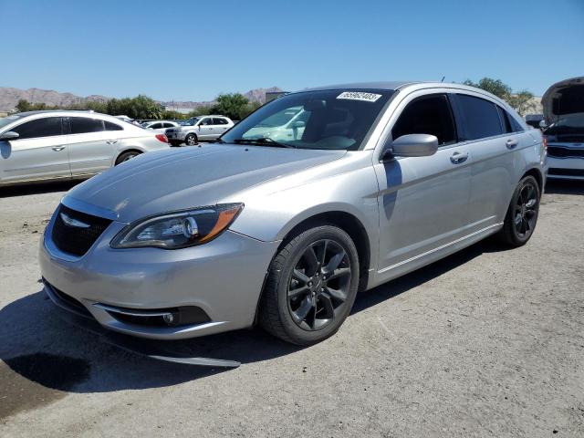 CHRYSLER 200 2014 1c3ccbcg3en164396