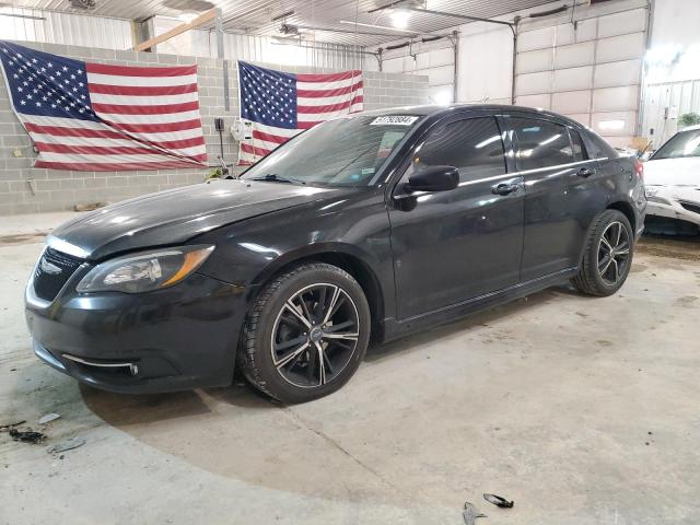 CHRYSLER 200 2014 1c3ccbcg3en164995