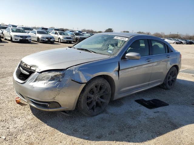 CHRYSLER 200 LIMITE 2014 1c3ccbcg3en165046