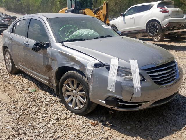 CHRYSLER 200 LIMITE 2014 1c3ccbcg3en180453