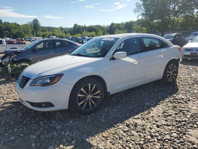 CHRYSLER 200 2014 1c3ccbcg3en198967