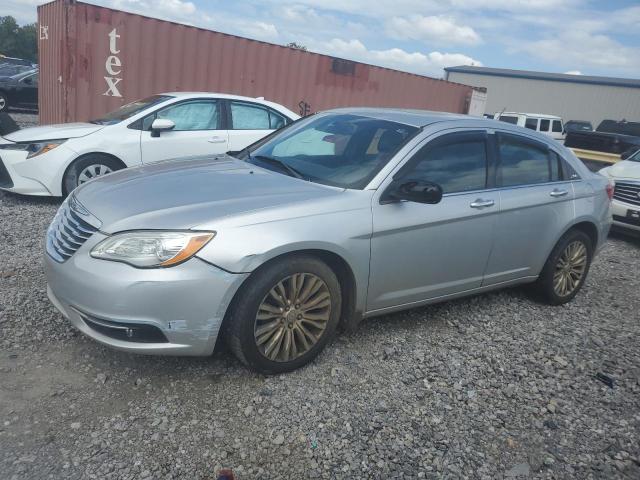 CHRYSLER 200 LIMITE 2012 1c3ccbcg4cn101577