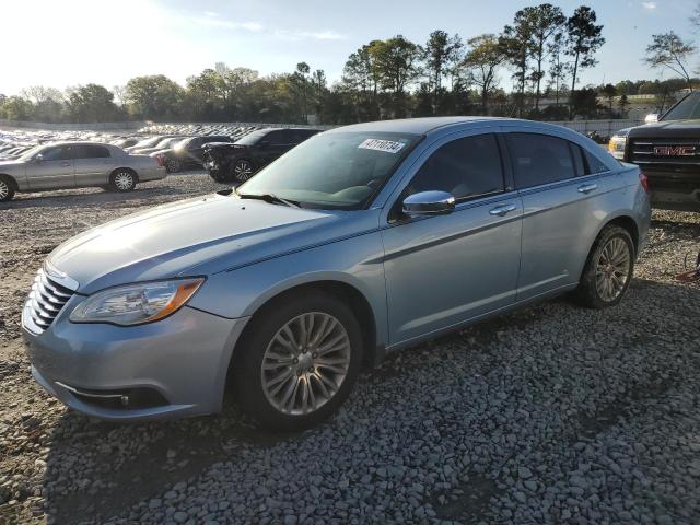 CHRYSLER 200 2012 1c3ccbcg4cn120937