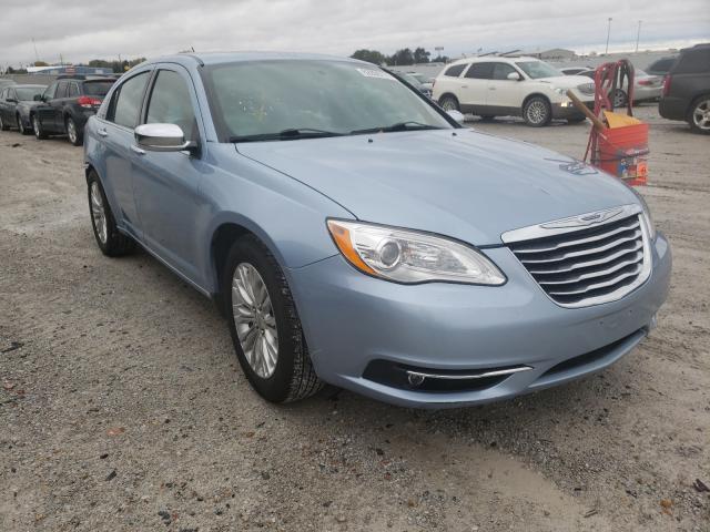 CHRYSLER 200 LIMITE 2012 1c3ccbcg4cn164811