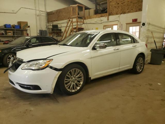 CHRYSLER 200 2012 1c3ccbcg4cn214686