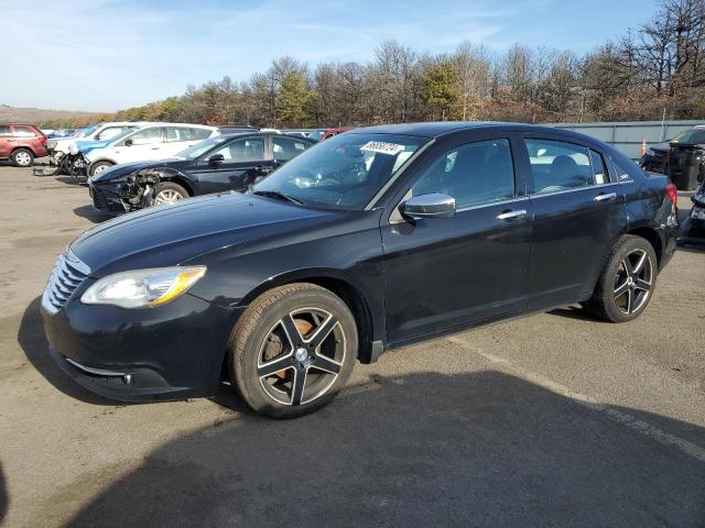 CHRYSLER 200 LIMITE 2012 1c3ccbcg4cn305649