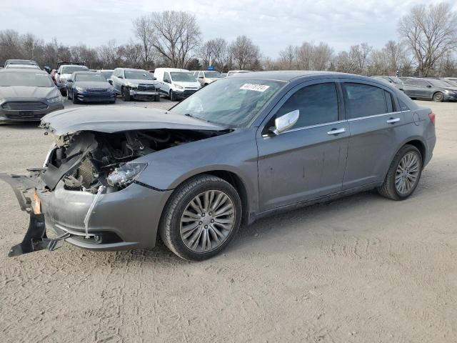 CHRYSLER 200 2012 1c3ccbcg4cn327120