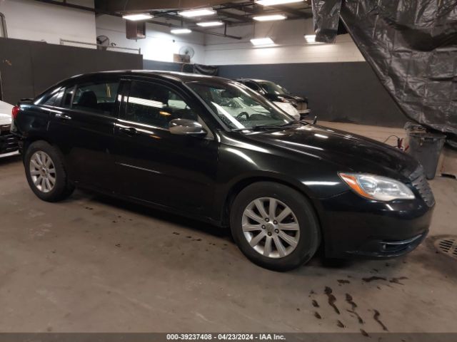 CHRYSLER 200 2013 1c3ccbcg4dn508753