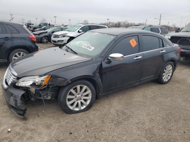 CHRYSLER 200 2013 1c3ccbcg4dn523480