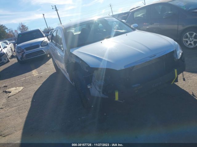 CHRYSLER 200 2013 1c3ccbcg4dn555443