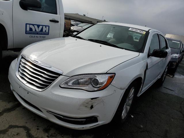 CHRYSLER 200 2013 1c3ccbcg4dn559864