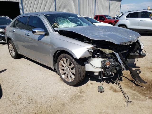 CHRYSLER 200 2013 1c3ccbcg4dn593142