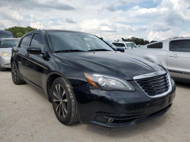 CHRYSLER 200 LIMITE 2013 1c3ccbcg4dn600929