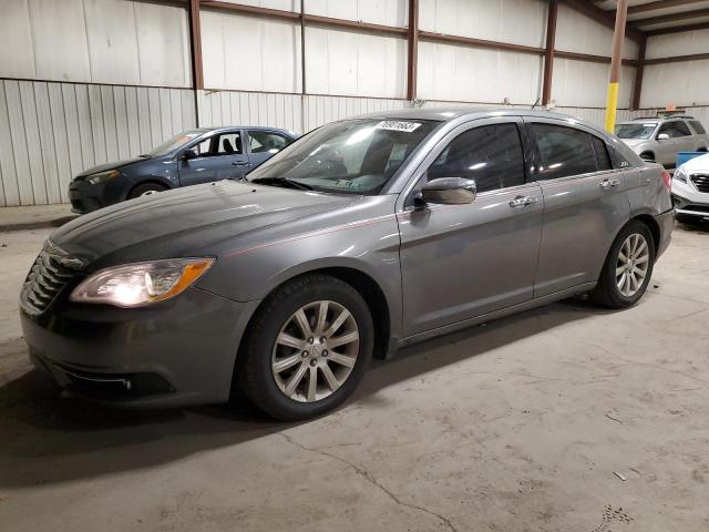 CHRYSLER 200 2013 1c3ccbcg4dn623210