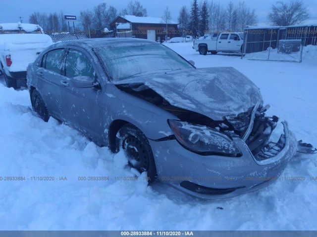 CHRYSLER 200 2013 1c3ccbcg4dn650133