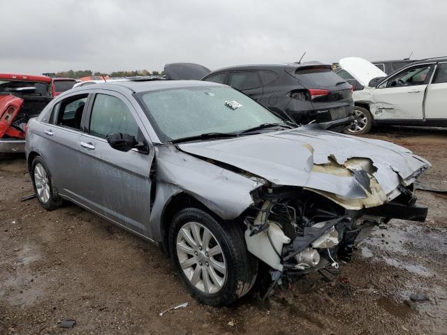 CHRYSLER 200 LIMITE 2013 1c3ccbcg4dn674500