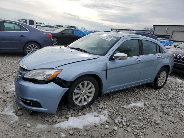 CHRYSLER 200 2013 1c3ccbcg4dn688753