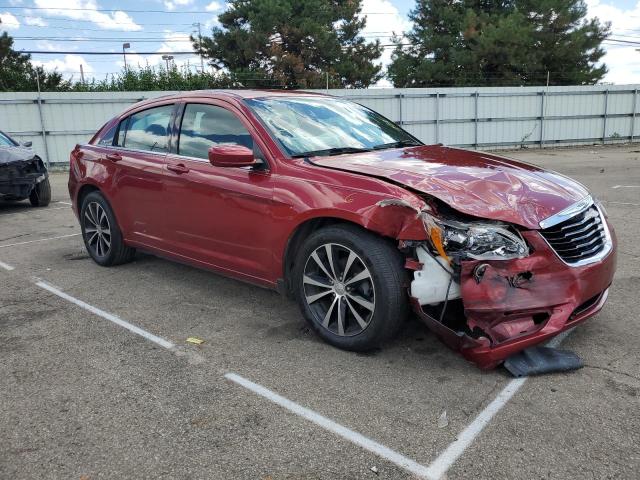 CHRYSLER 200 LIMITE 2013 1c3ccbcg4dn747056