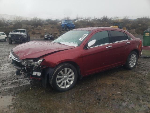 CHRYSLER 200 2014 1c3ccbcg4en115465