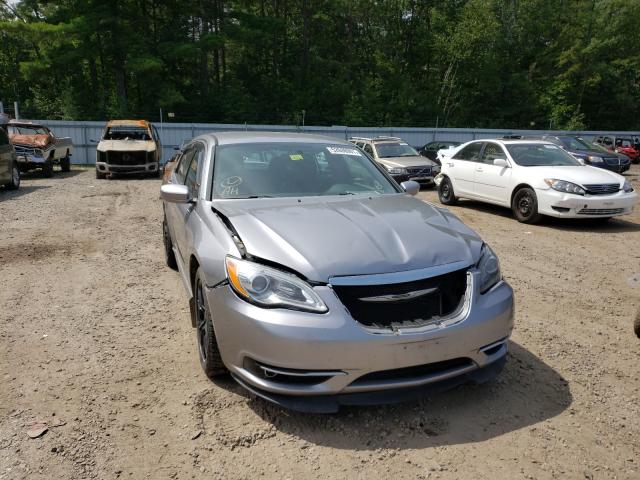 CHRYSLER 200 LIMITE 2014 1c3ccbcg4en164214