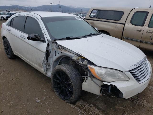 CHRYSLER 200 LIMITE 2014 1c3ccbcg4en179652