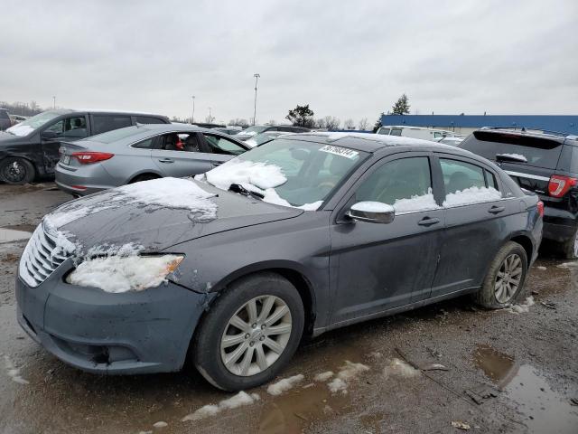 CHRYSLER 200 2014 1c3ccbcg4en192630