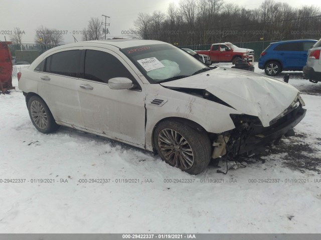 CHRYSLER 200 2012 1c3ccbcg5cn249544