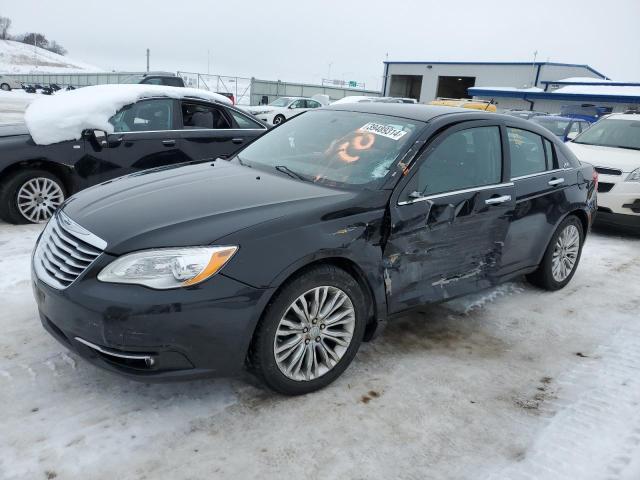 CHRYSLER 200 2012 1c3ccbcg5cn321925