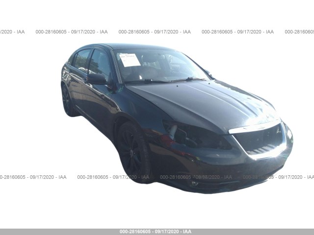 CHRYSLER 200 2013 1c3ccbcg5dn507613