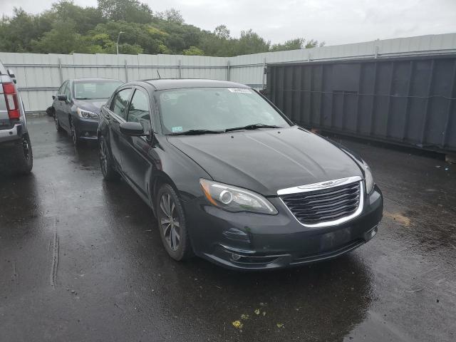 CHRYSLER 200 LIMITE 2013 1c3ccbcg5dn523584