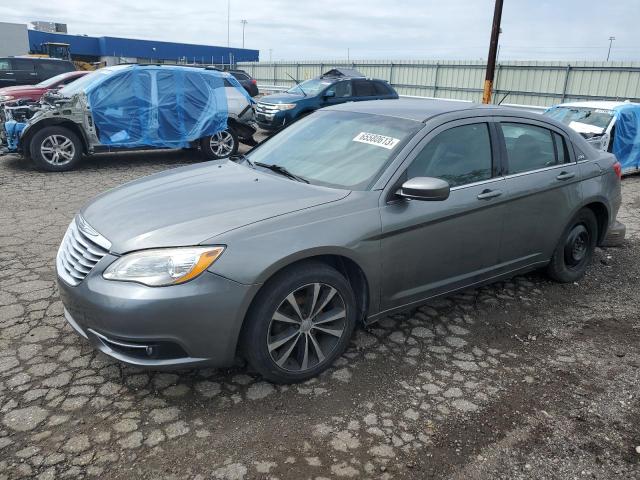 CHRYSLER 200 2013 1c3ccbcg5dn539574