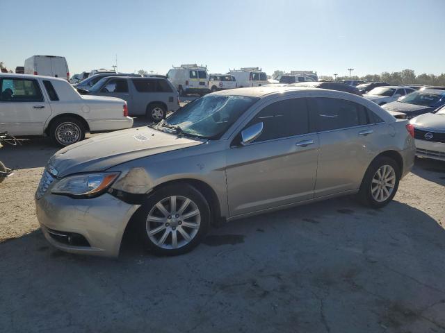 CHRYSLER 200 LIMITE 2013 1c3ccbcg5dn554236