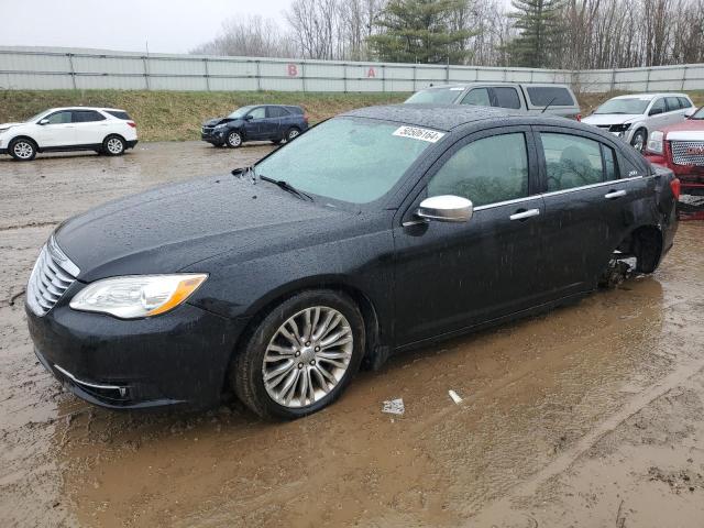 CHRYSLER 200 2013 1c3ccbcg5dn574762