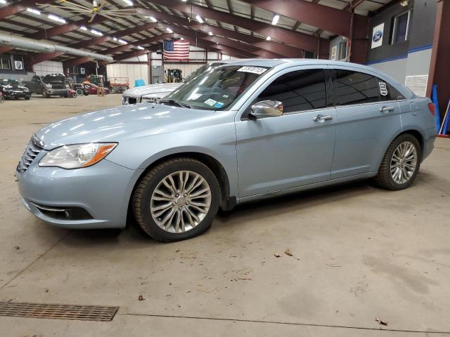 CHRYSLER 200 LIMITE 2013 1c3ccbcg5dn579606