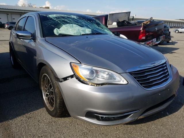 CHRYSLER 200 2013 1c3ccbcg5dn650268