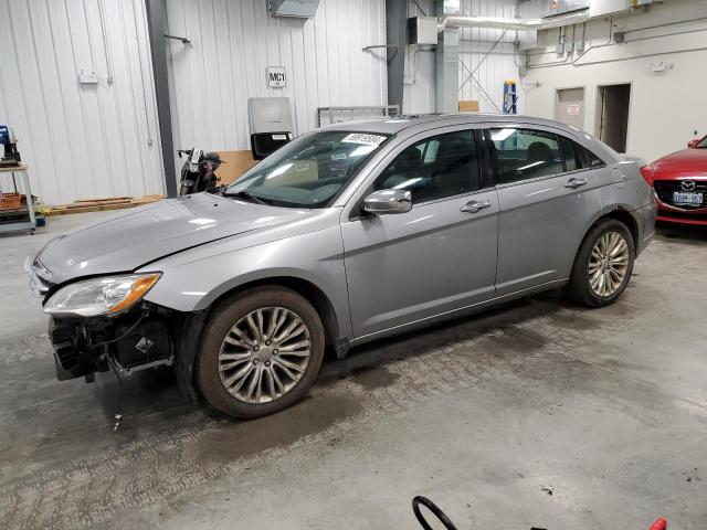 CHRYSLER 200 2013 1c3ccbcg5dn665580